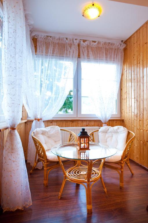 Willa Ostoja Swieradow-Zdroj Phòng bức ảnh
